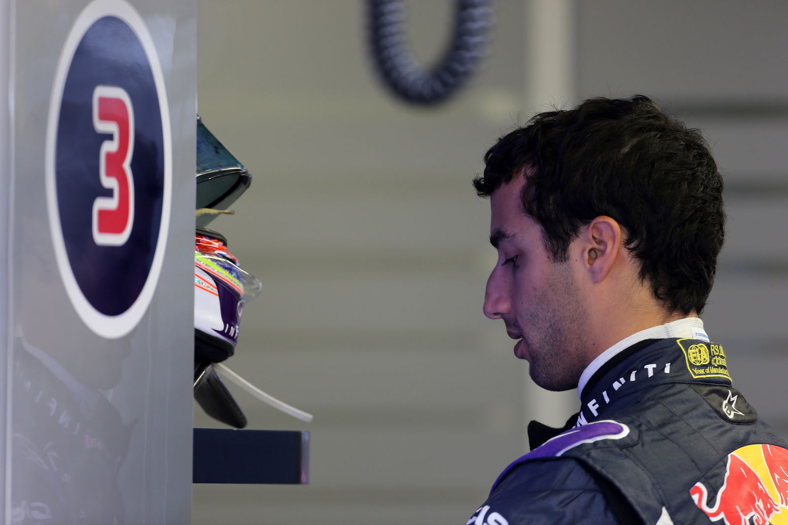Best result since 2012 for Maldonado