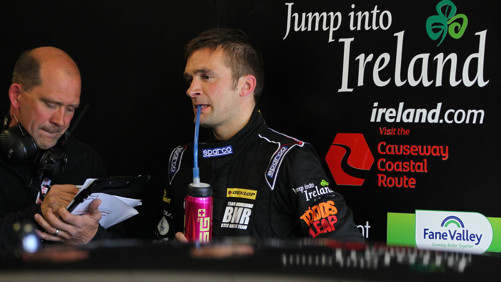 Turkington: My time will come