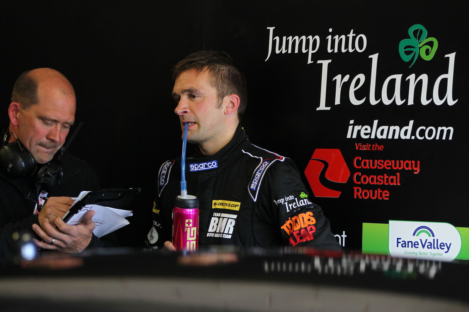 Morgan 'gutted' after race three jump start