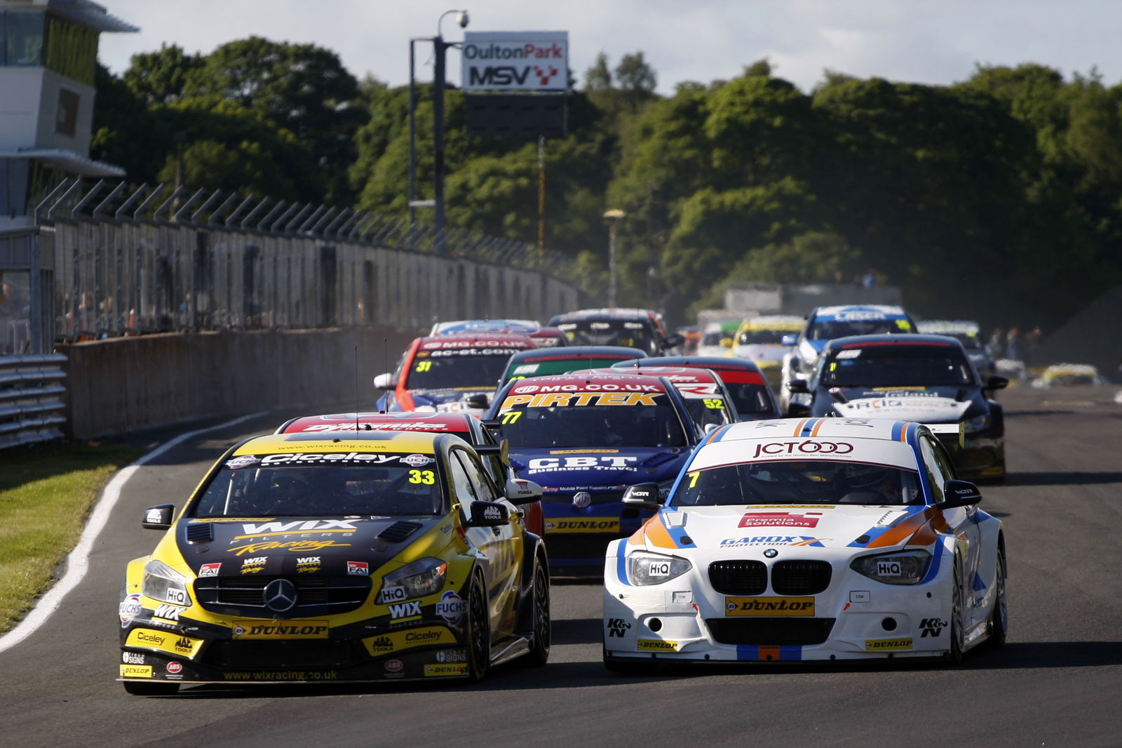 Turkington: My time will come
