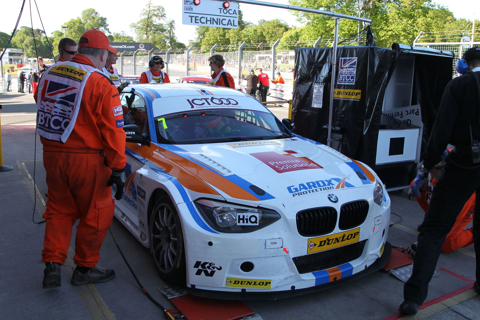 Turkington: My time will come