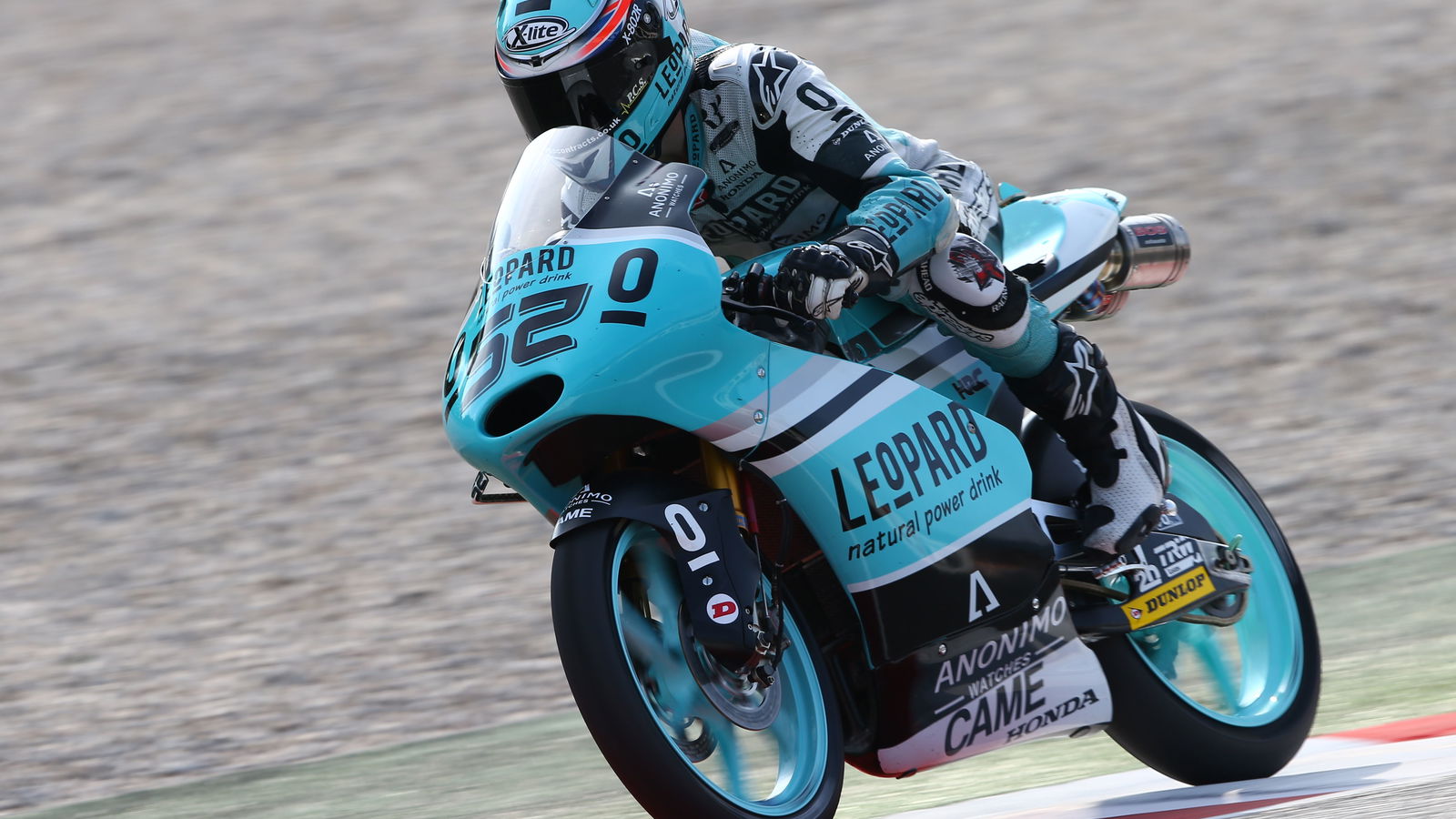 Moto3 Assen - Free Practice (2) Results