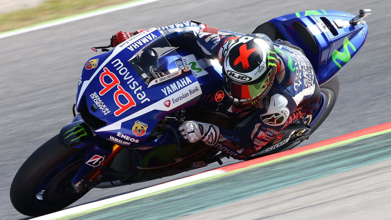 MotoGP Catalunya - Race Results