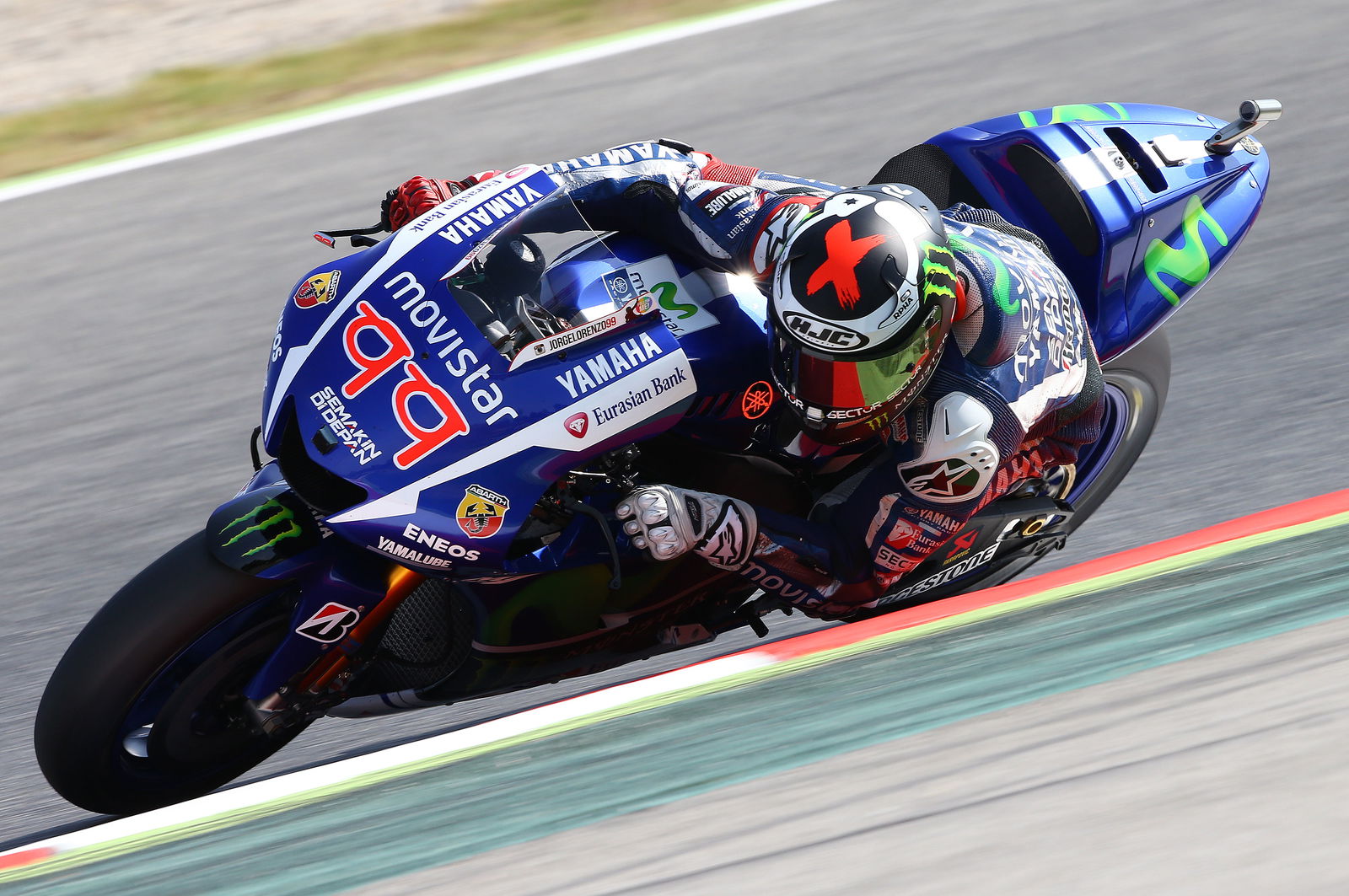 MotoGP Catalunya - Free Practice (4) Results