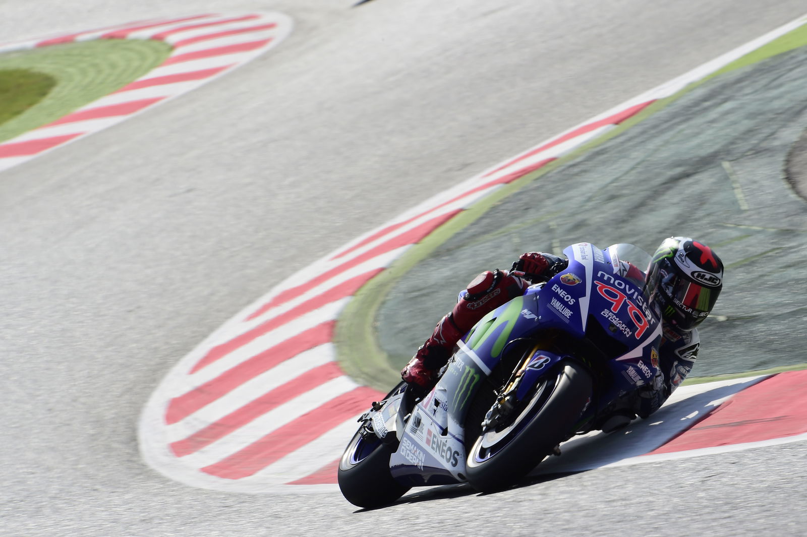 Marquez tempted by 2014 chassis switch