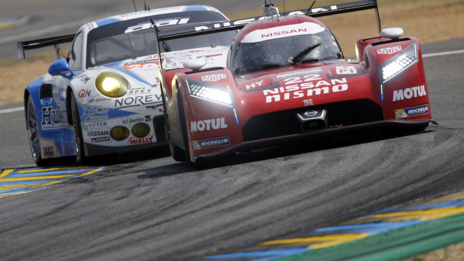 Max Yamabiko: Counting the cost of Nissan's gamble