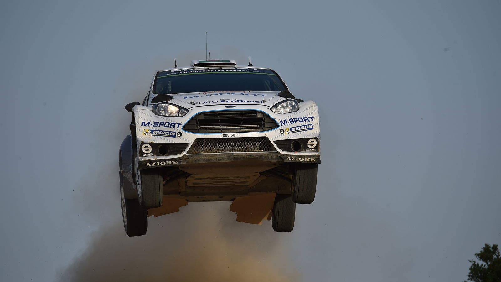 'Unthinkable' fourth for Evans