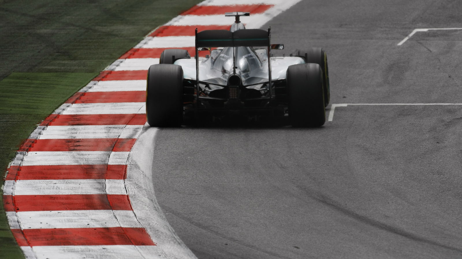 Austrian Grand Prix - Qualifying results
