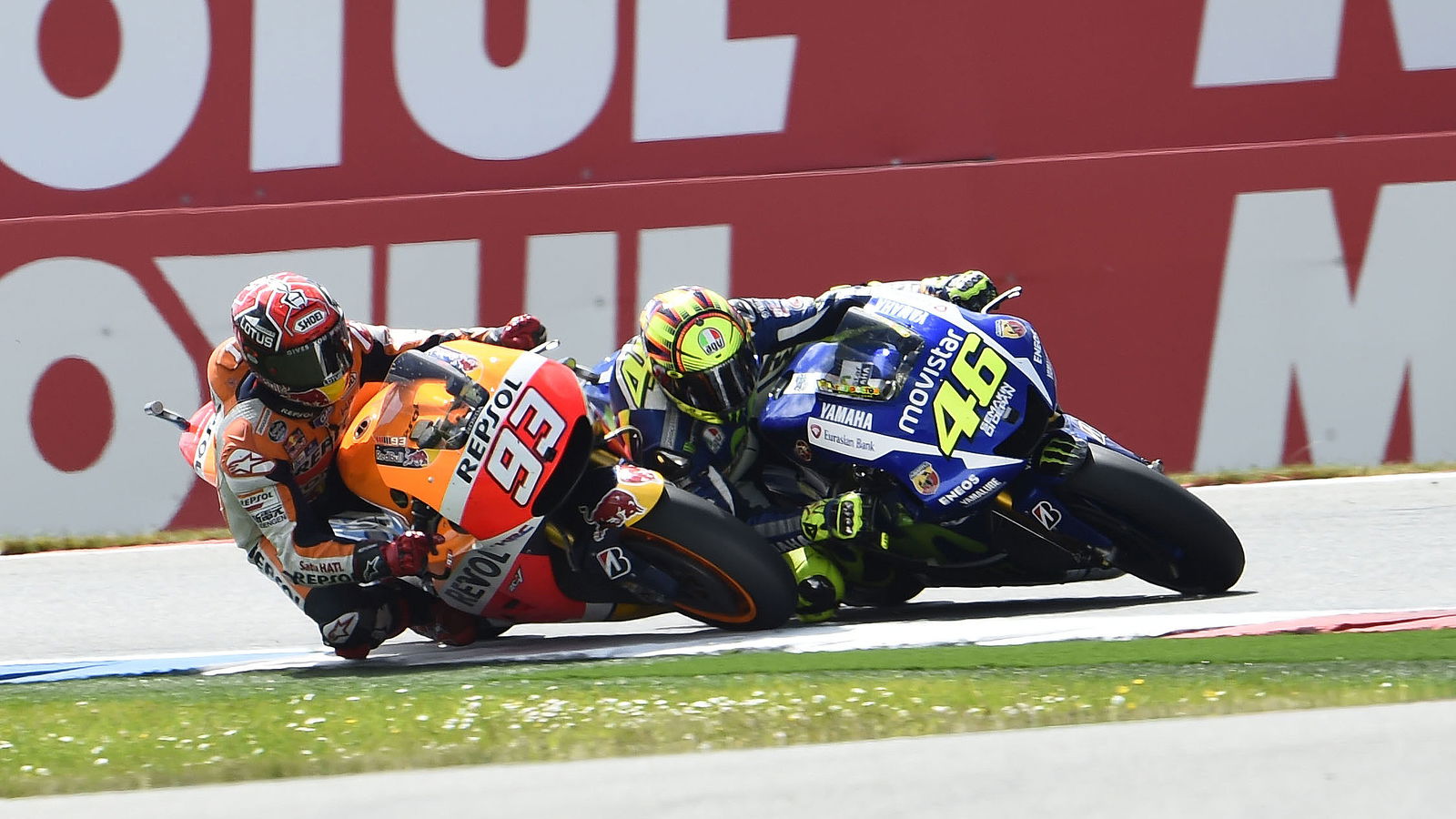Marquez: Expect more of the same Assen drama