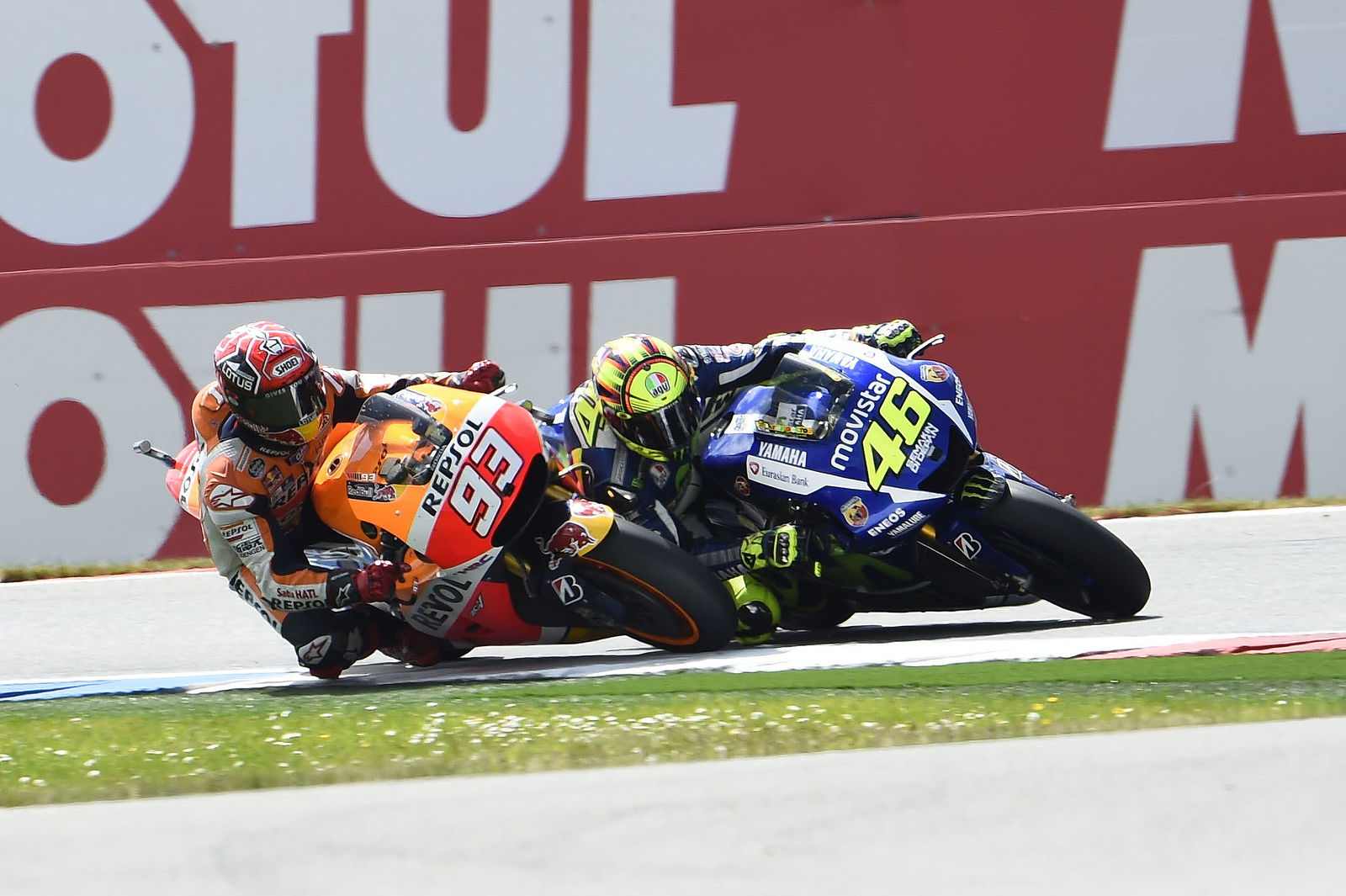 PICS: Niklas Ajo's epic Assen save