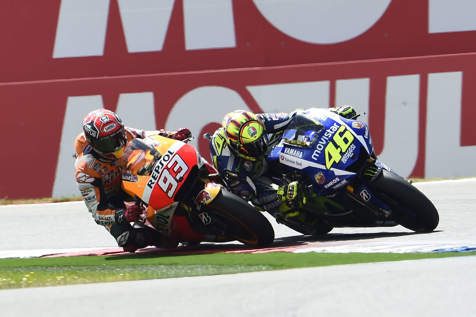 Rossi signs off 'incredible weekend' with Goodwood visit