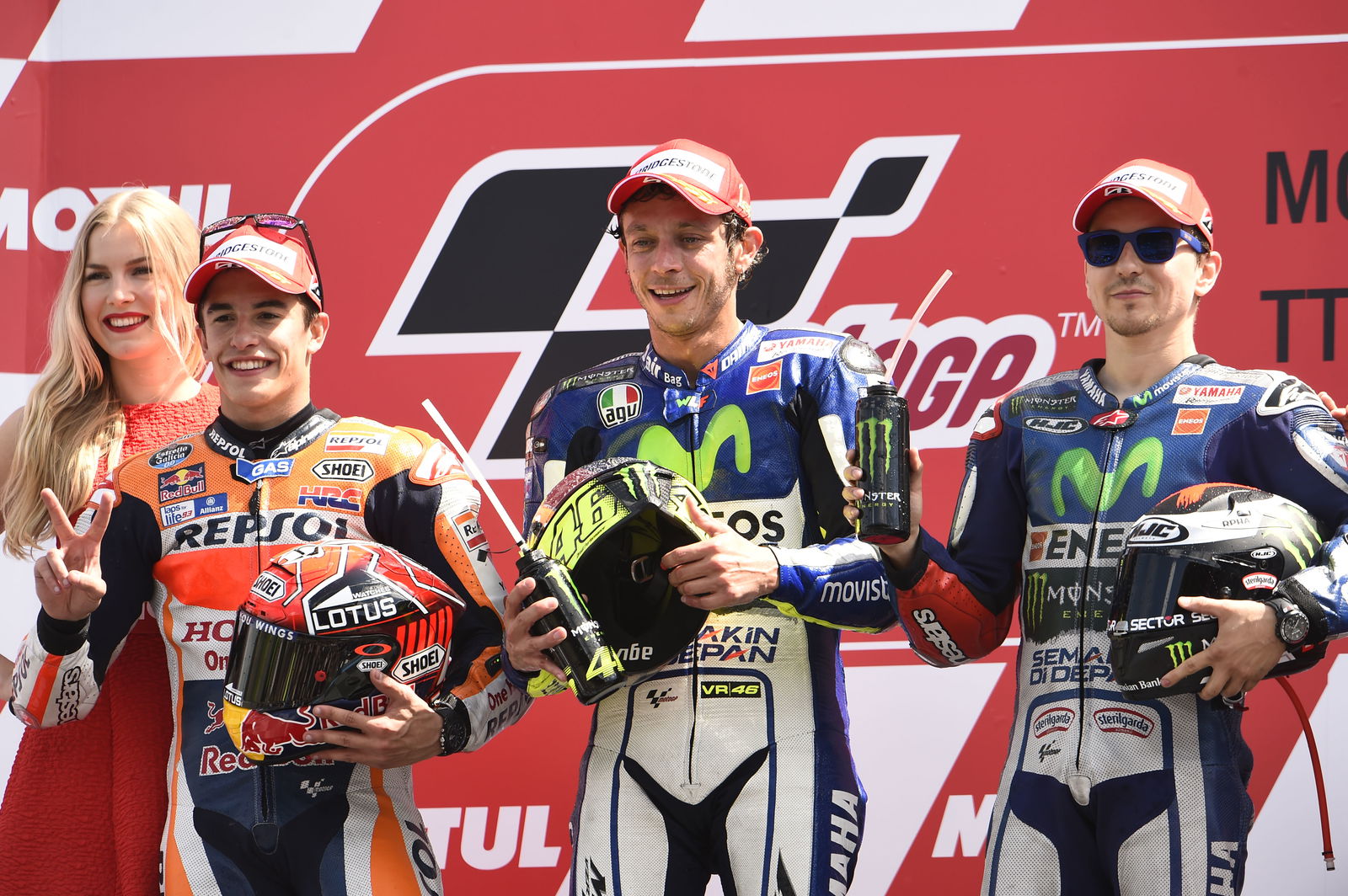 Forward Yamaha to miss Indianapolis MotoGP