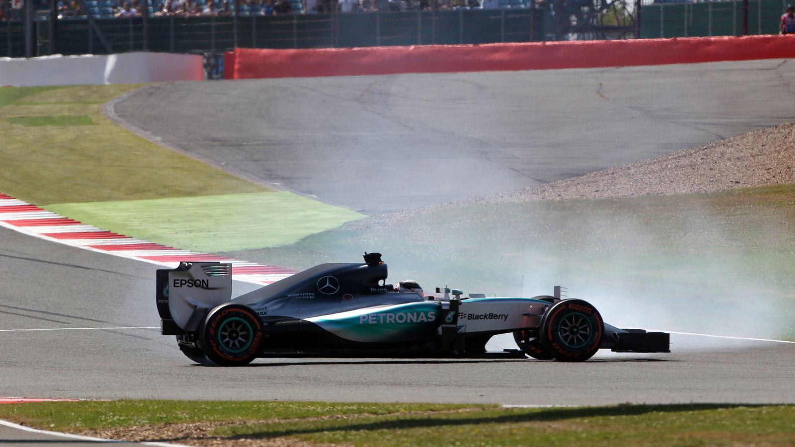 Max Yamabiko: Less talk, more torque