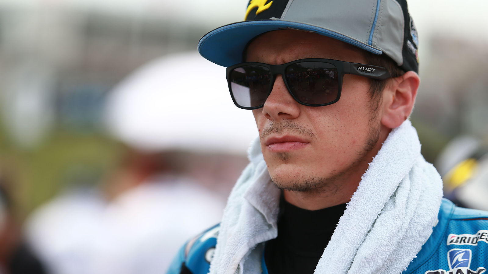 Redding talks Pramac Ducati offer