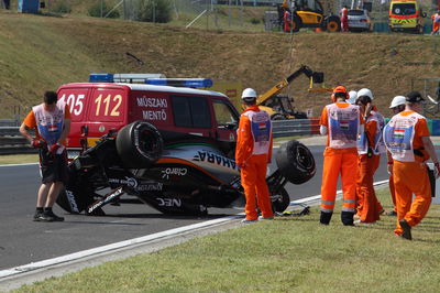 Drivers share their memories of Jules Bianchi