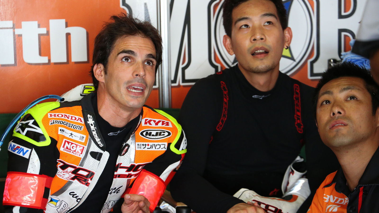 Toni Elias gets MotoGP call-up