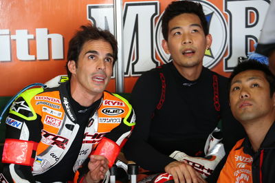 POLL: Who will win the 2015 MotoGP title?