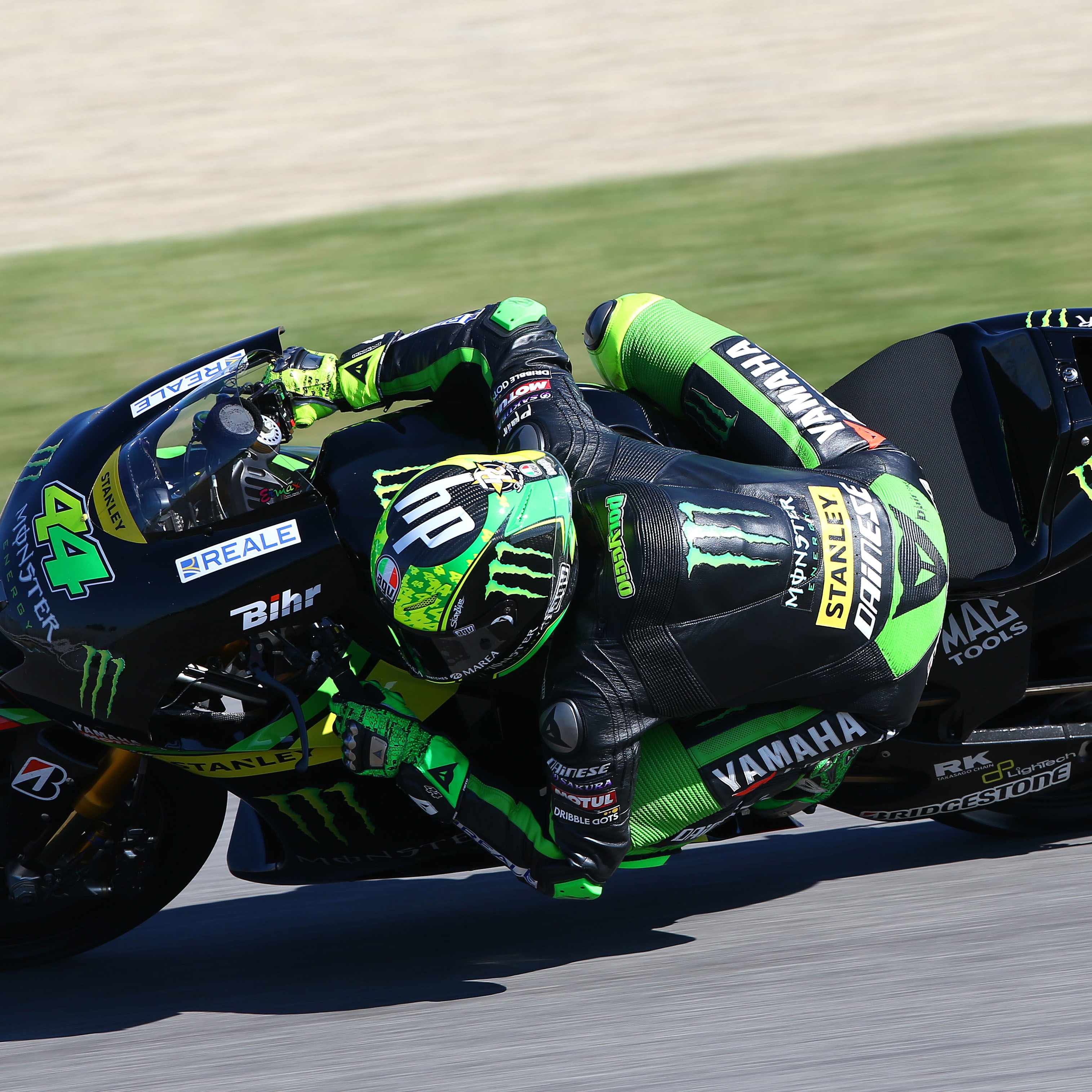 Moto3 Indianapolis - Race Results