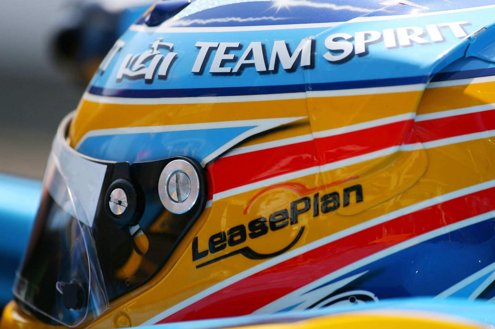 14.07.2006 Magny Cours, France, Fernando Alonso (ESP), Renault F1 Team - Formula 1 World Championshi