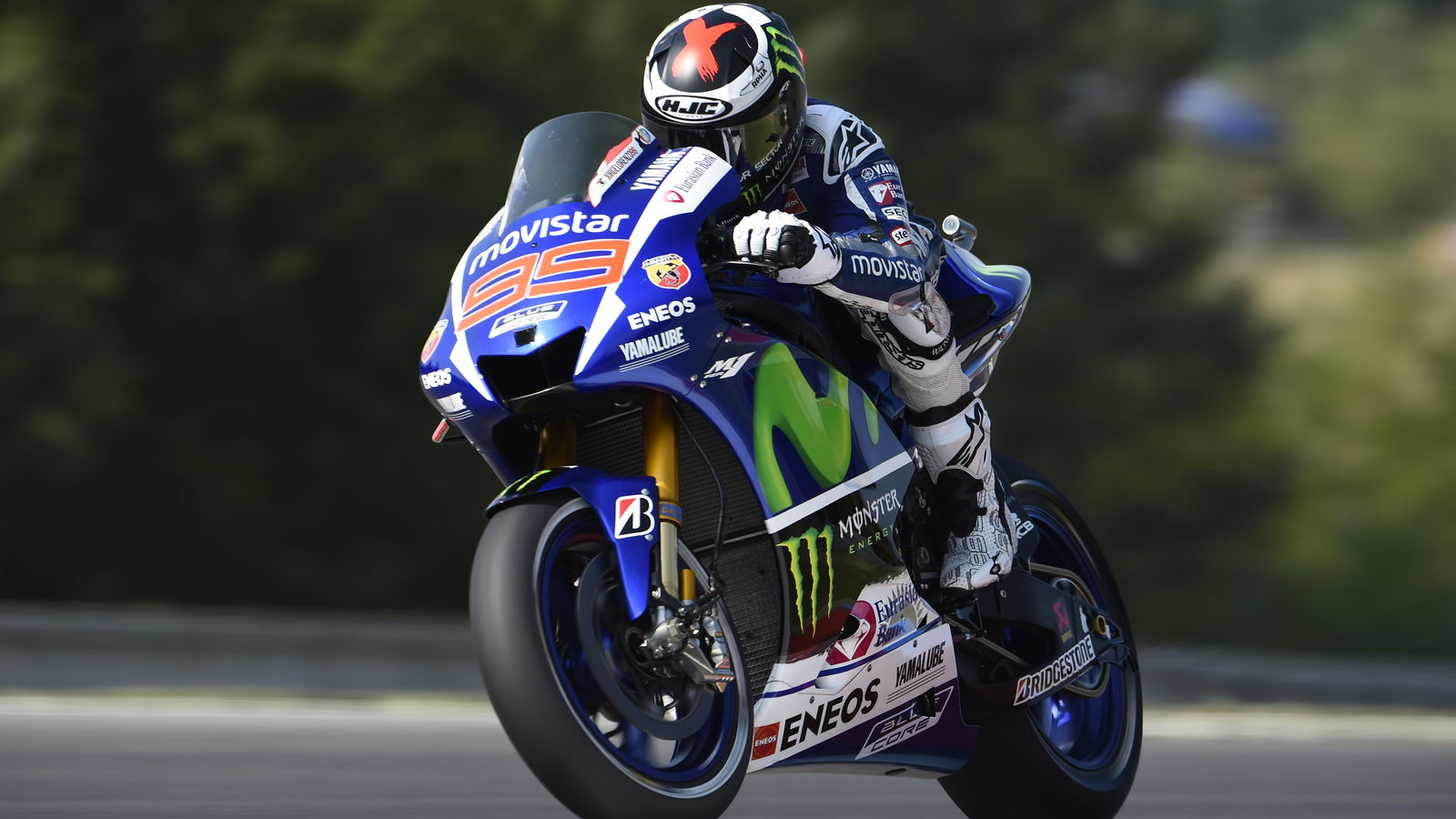 MotoGP Brno - Full Qualifying Results