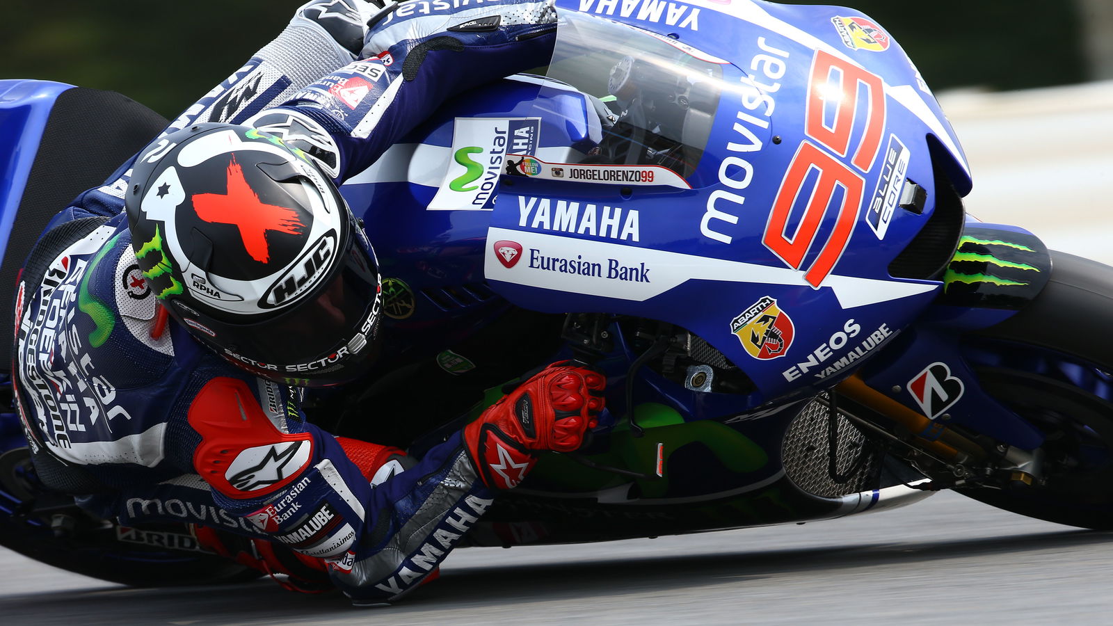 MotoGP Brno - Race Results