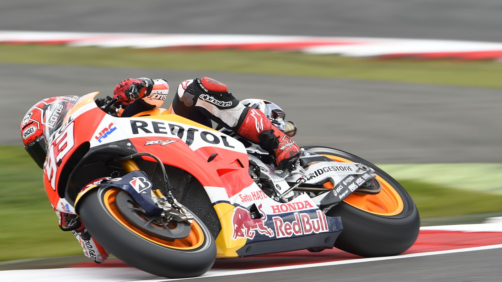 MotoGP Silverstone - Full Qualifying Results