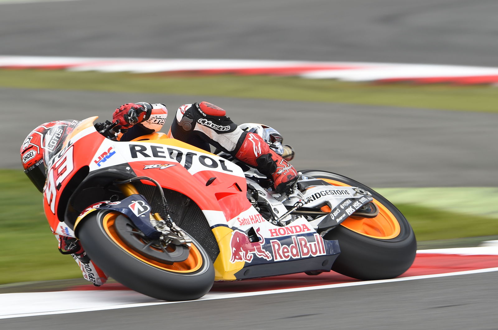 Redding talks Pramac Ducati offer