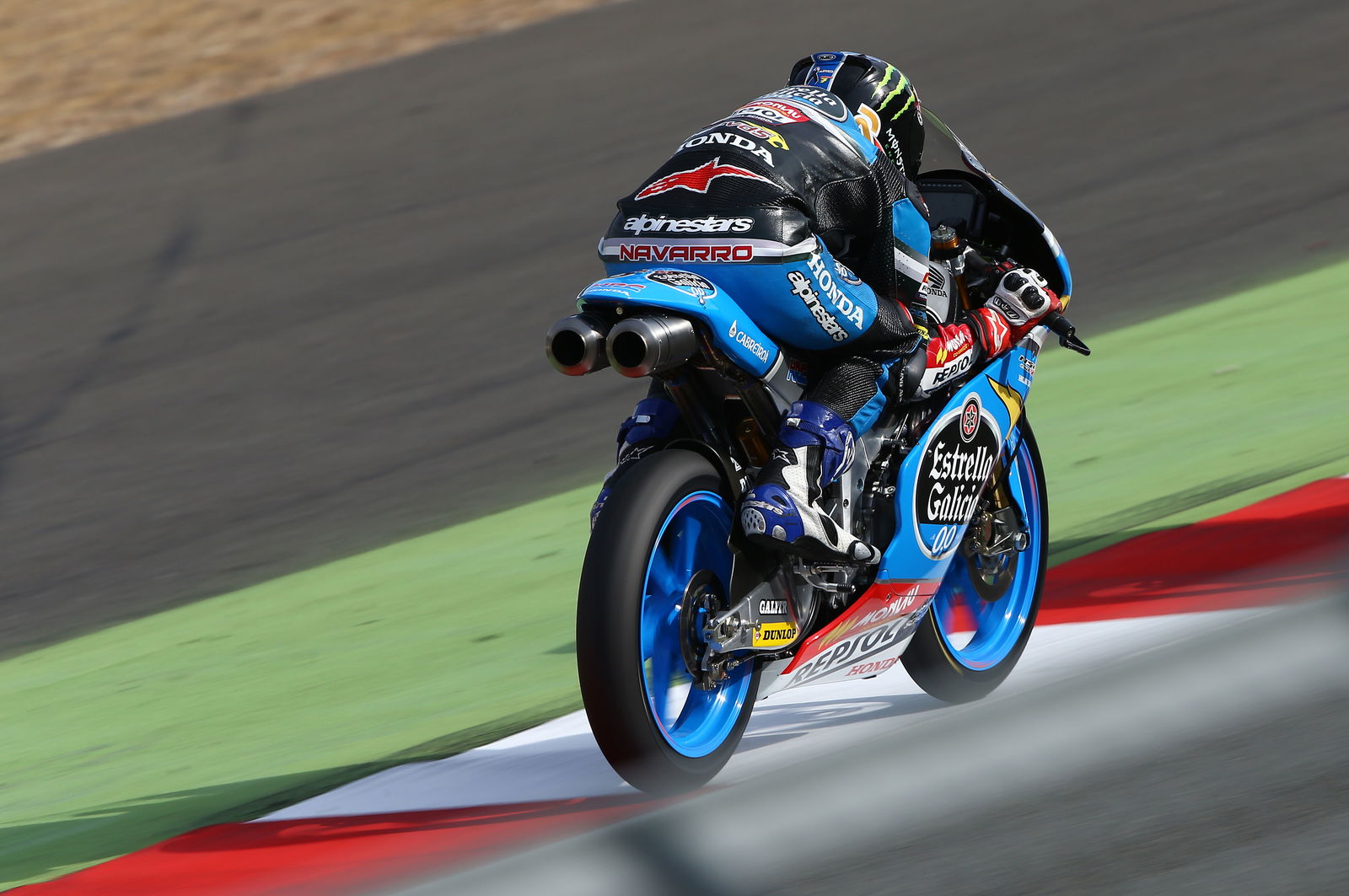 Moto3 Silverstone - Qualifying Results