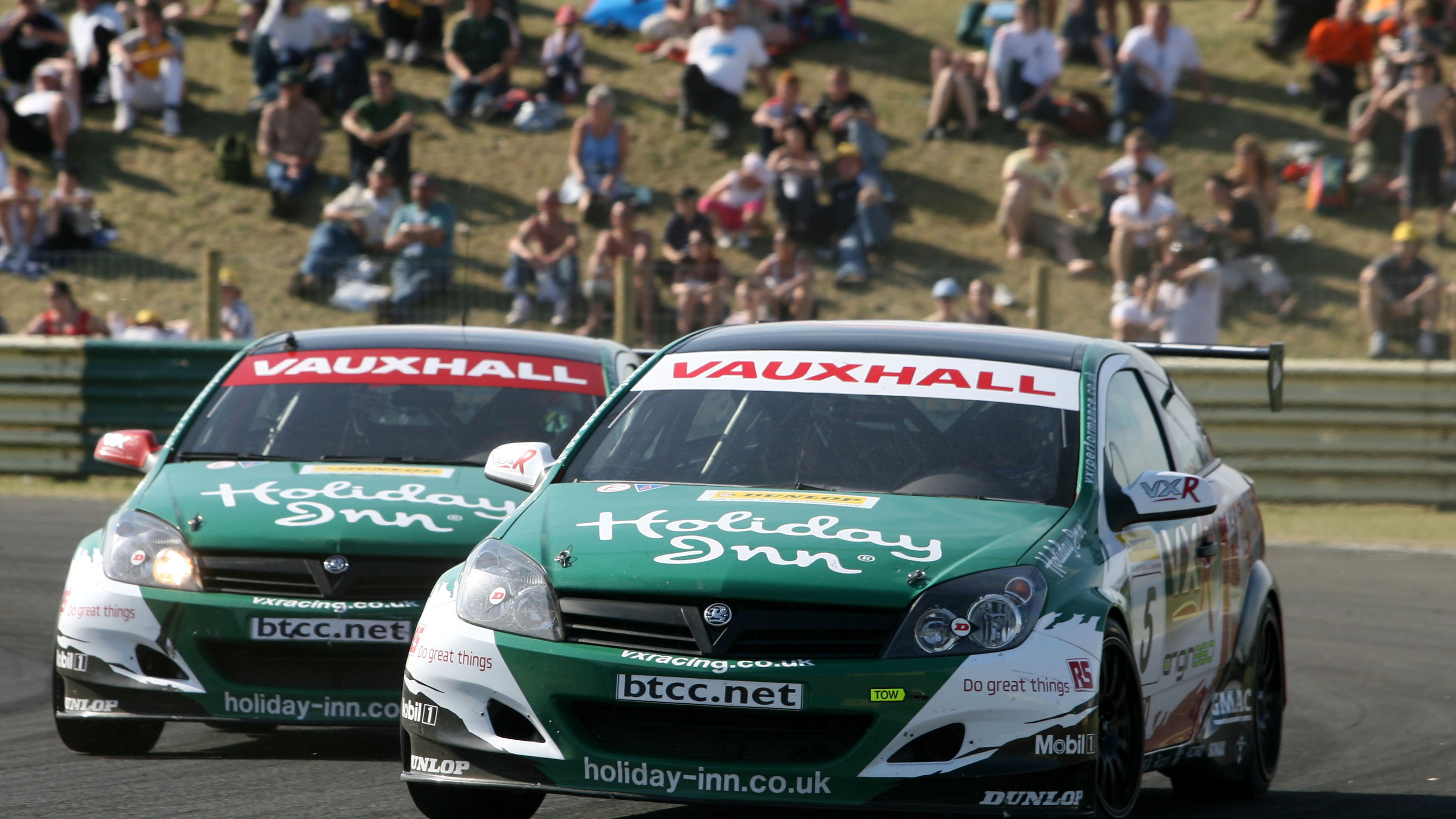 Tom Chilton