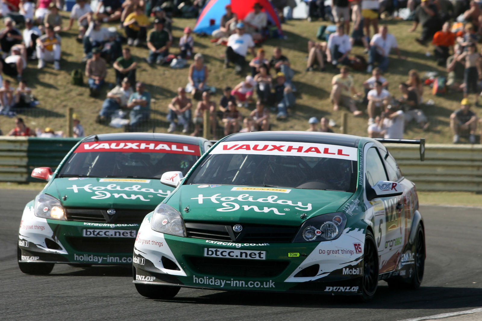 Tom Chilton