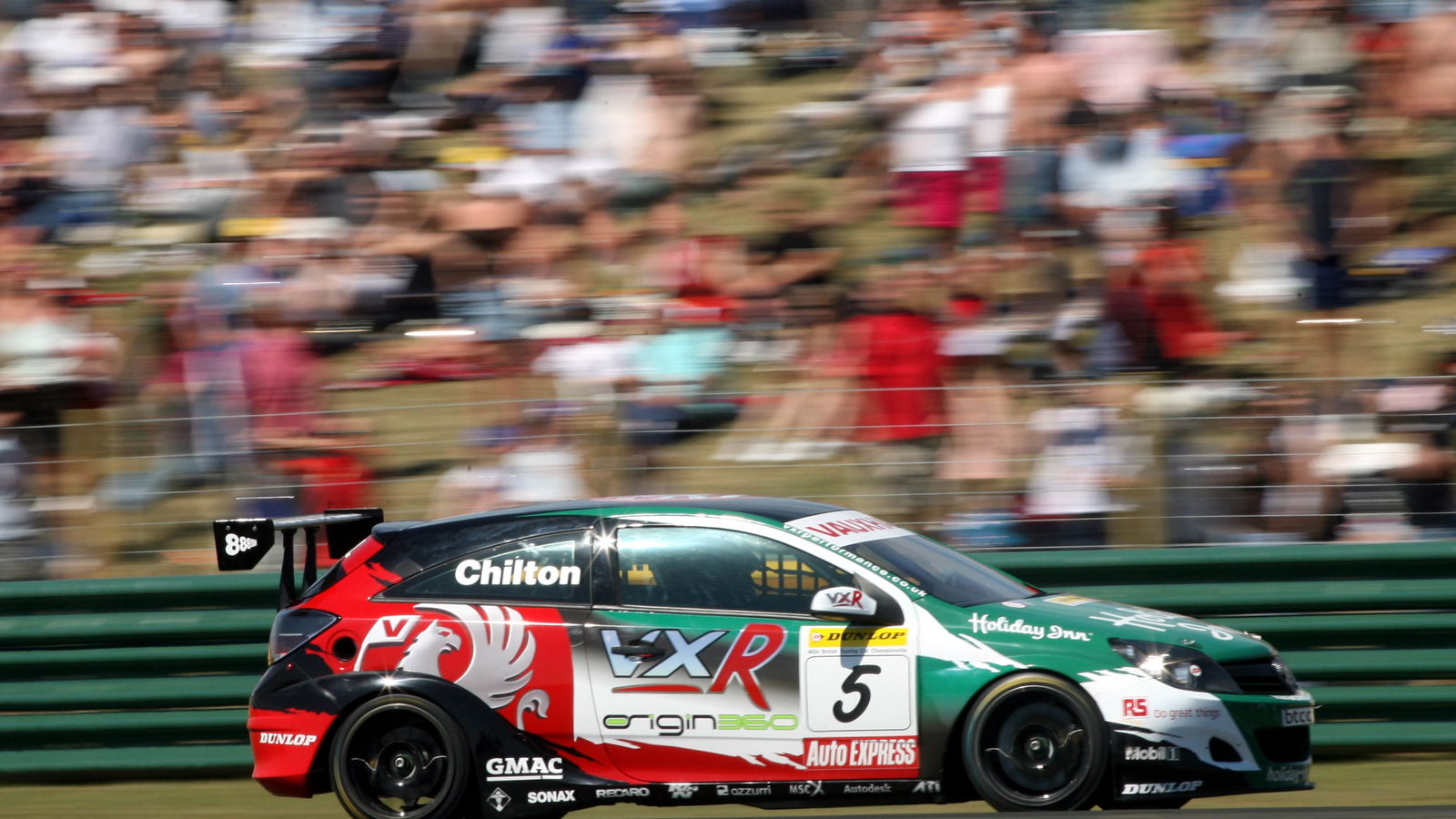 Tom Chilton