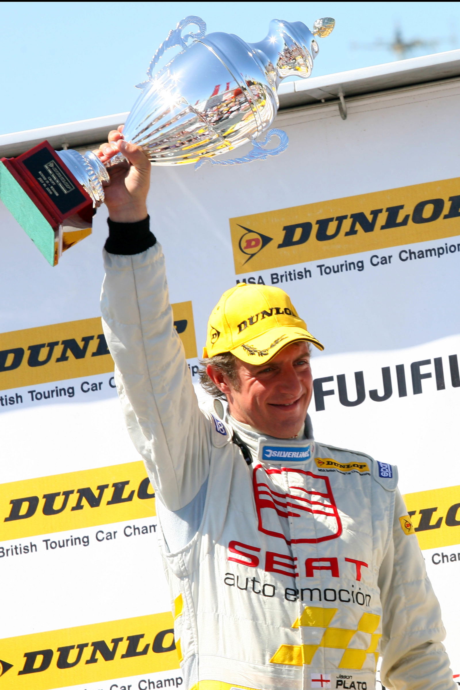 Jason Plato