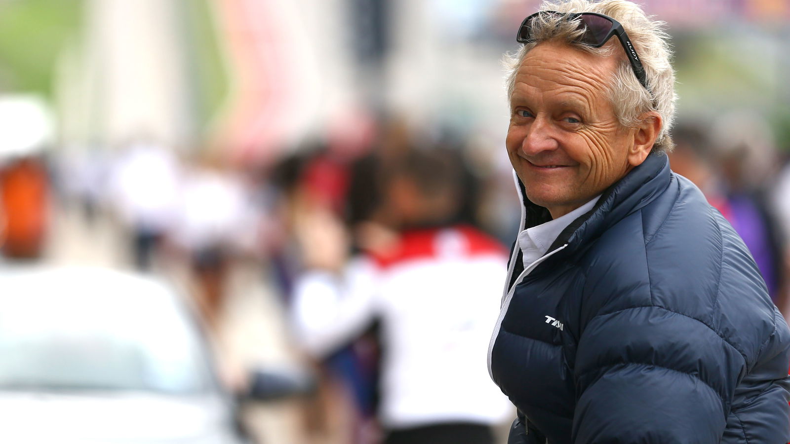Schwantz critical of Iannone: He might as well race go-karts