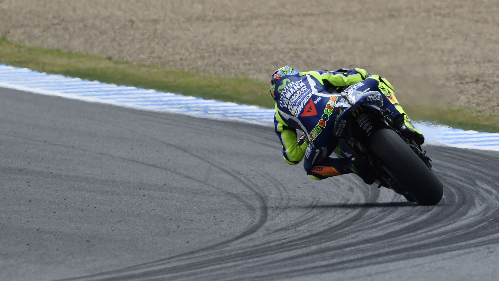 Michelin target Jerez improvements
