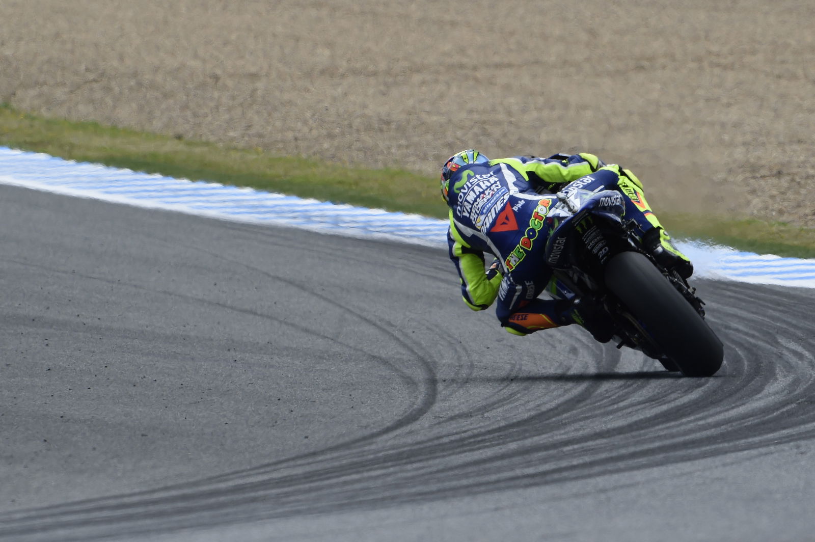 'Nobody can understand Danny Kent decision'