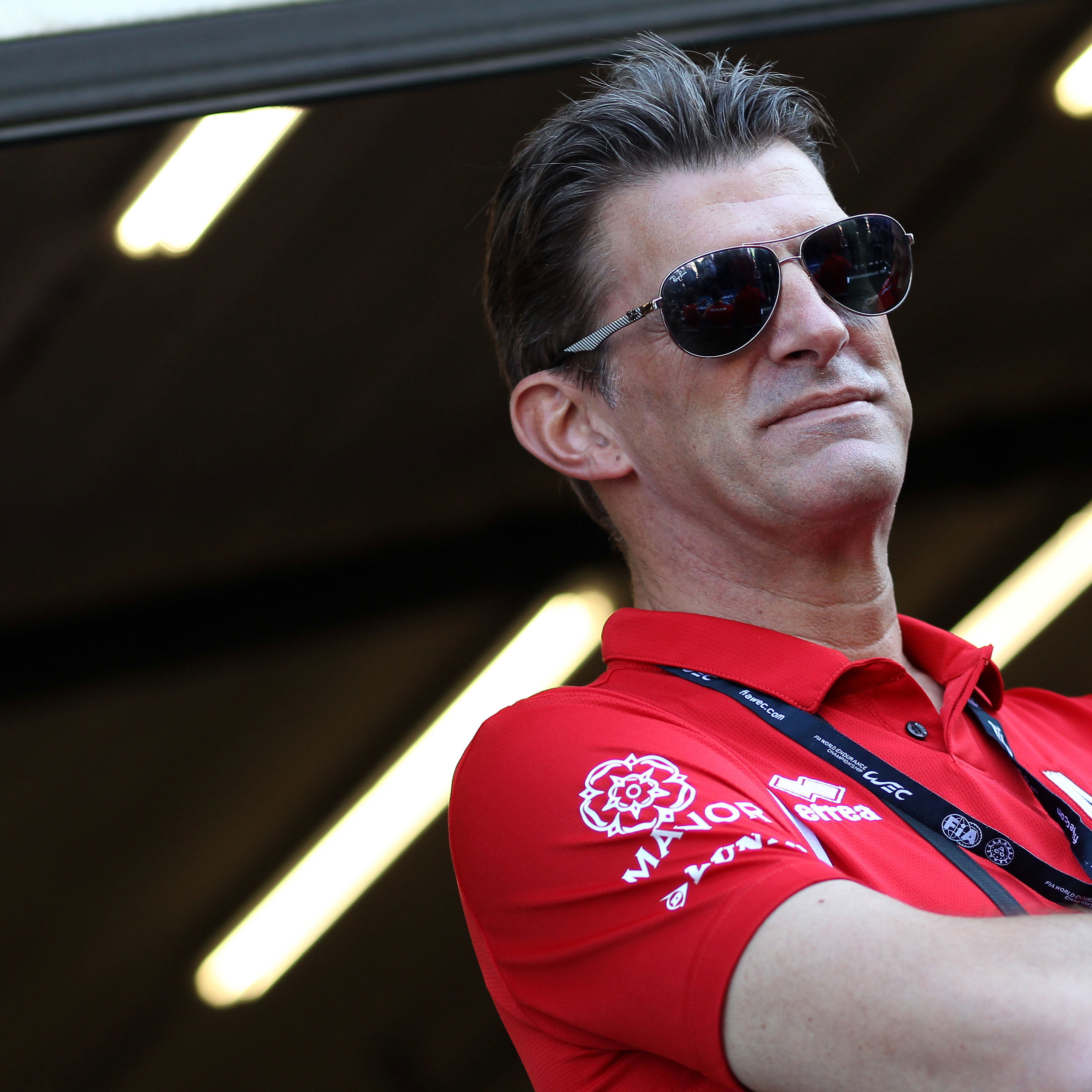 Ferrari conclude three-day test at Jerez.