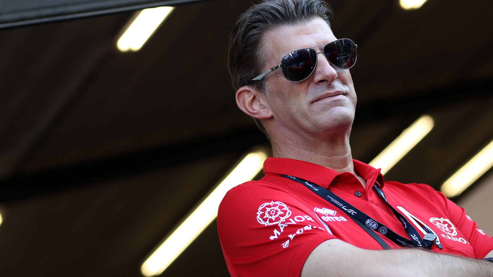 Minding Your Manors: Graeme Lowdon on life after F1