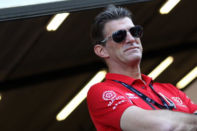 Minding Your Manors: Graeme Lowdon on life after F1