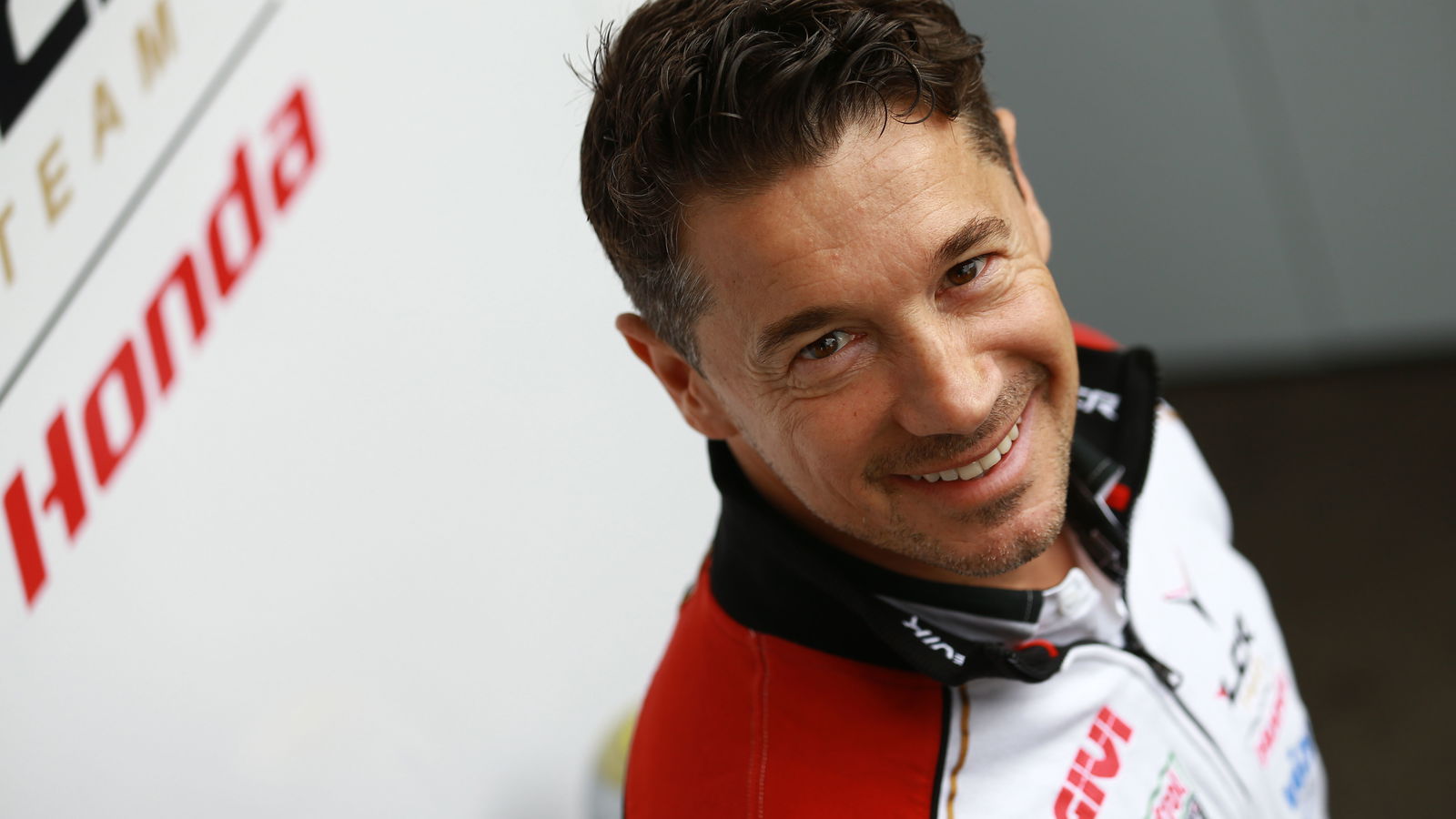 EXCLUSIVE - Lucio Cecchinello Interview