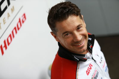 EXCLUSIVE - Lucio Cecchinello Interview