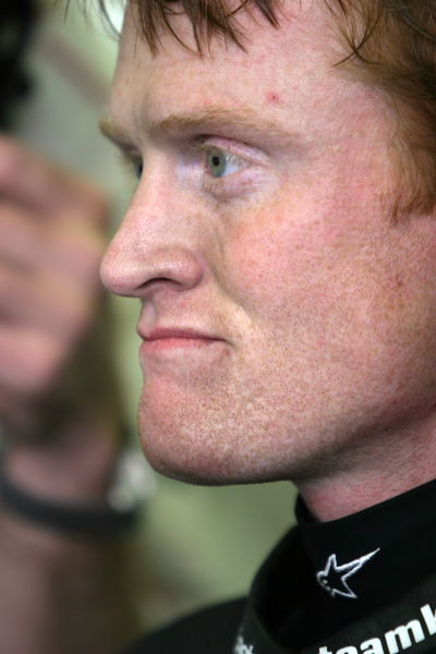 Kurtis Roberts, French MotoGP 2004