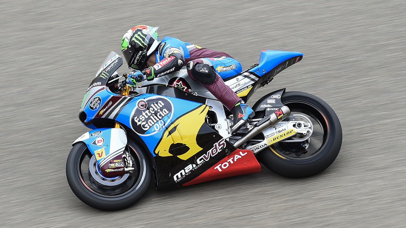 Moto2 Malaysia - Free Practice (2) Results