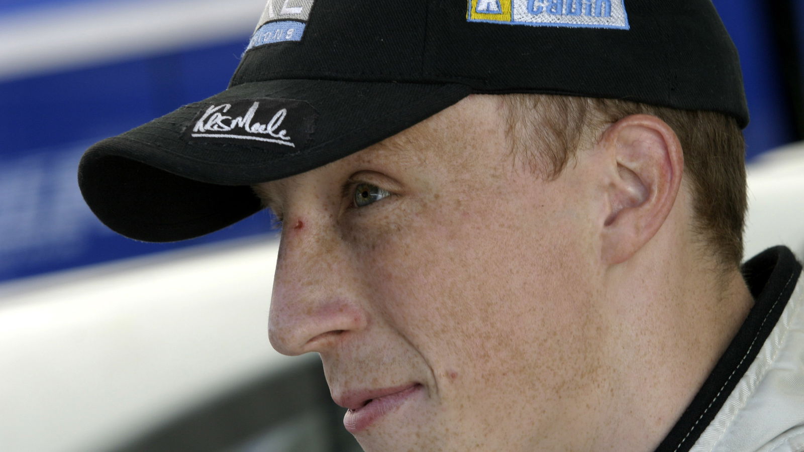 Kris Meeke