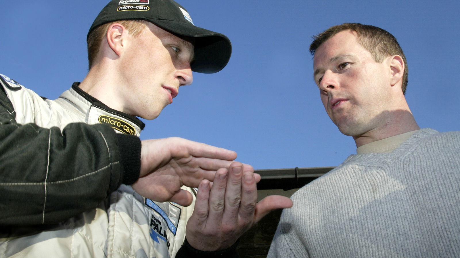 Kris Meeke