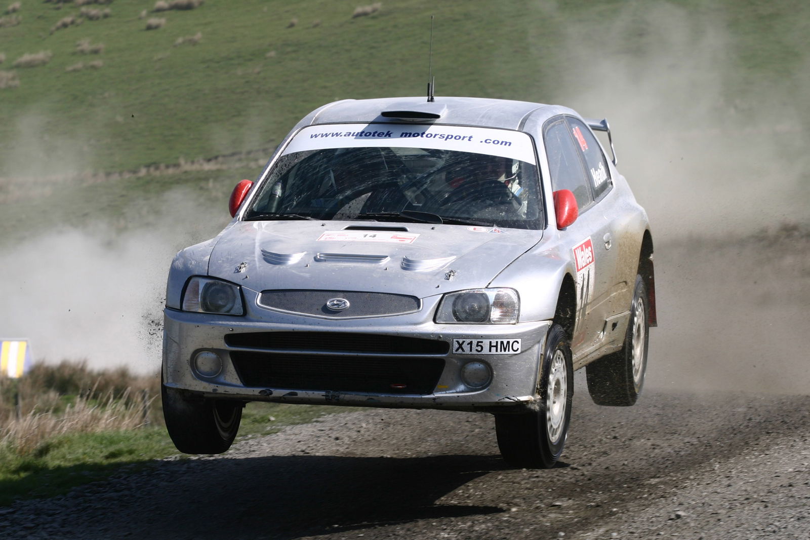Nigel Heath