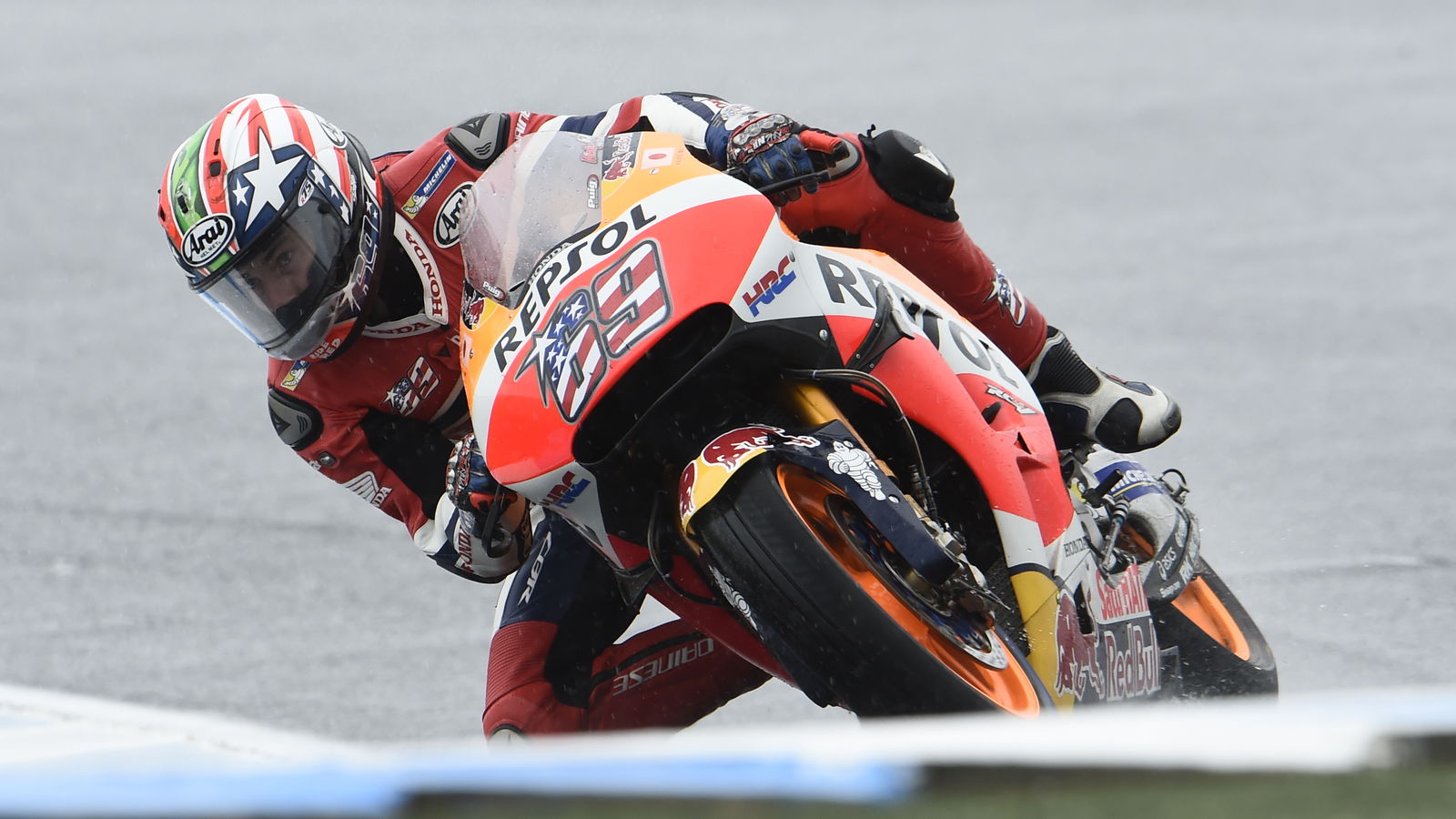 MotoGP Australia - Free Practice (4) Results