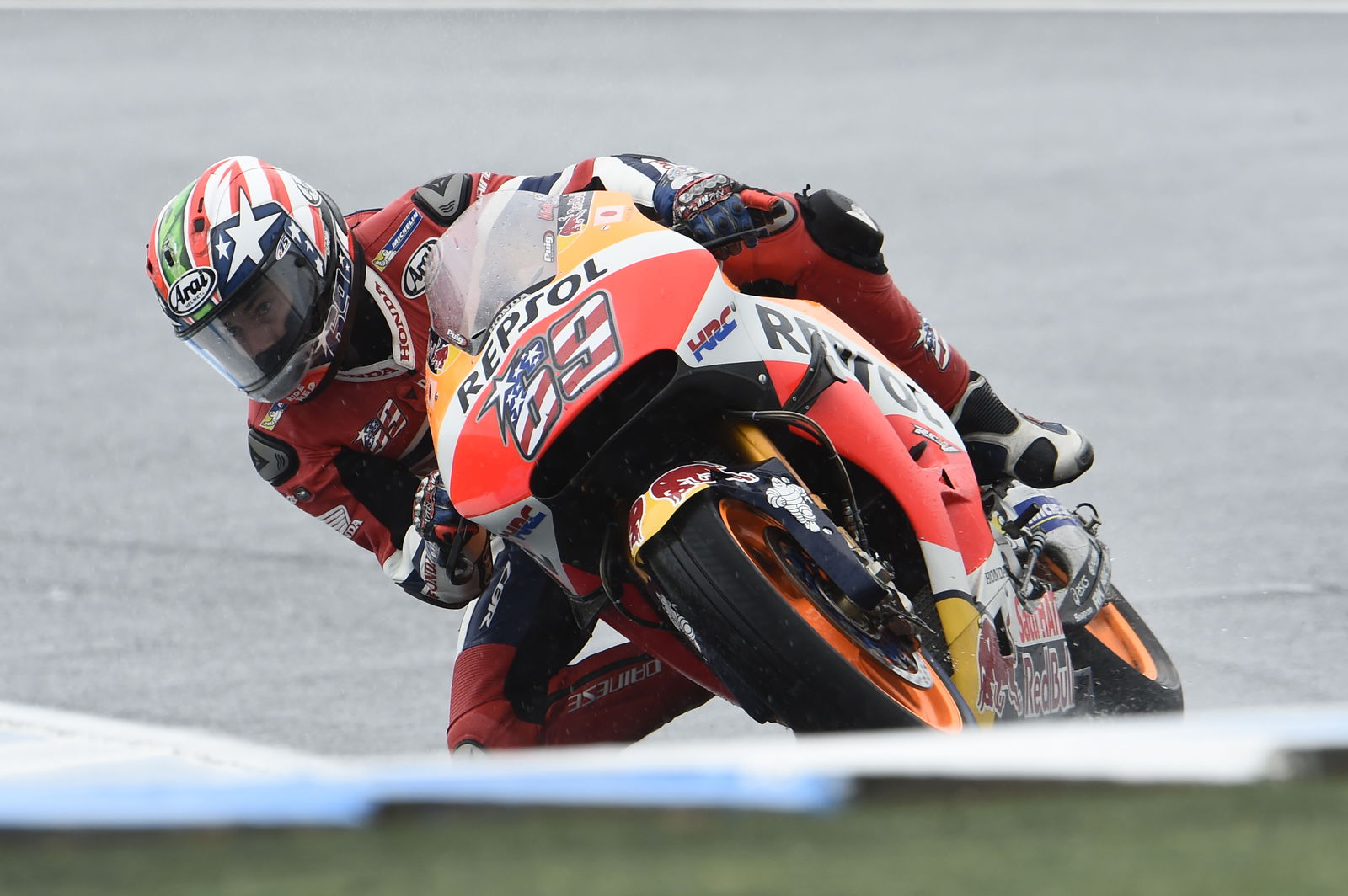 MotoGP Australia - Qualifying (1) Results