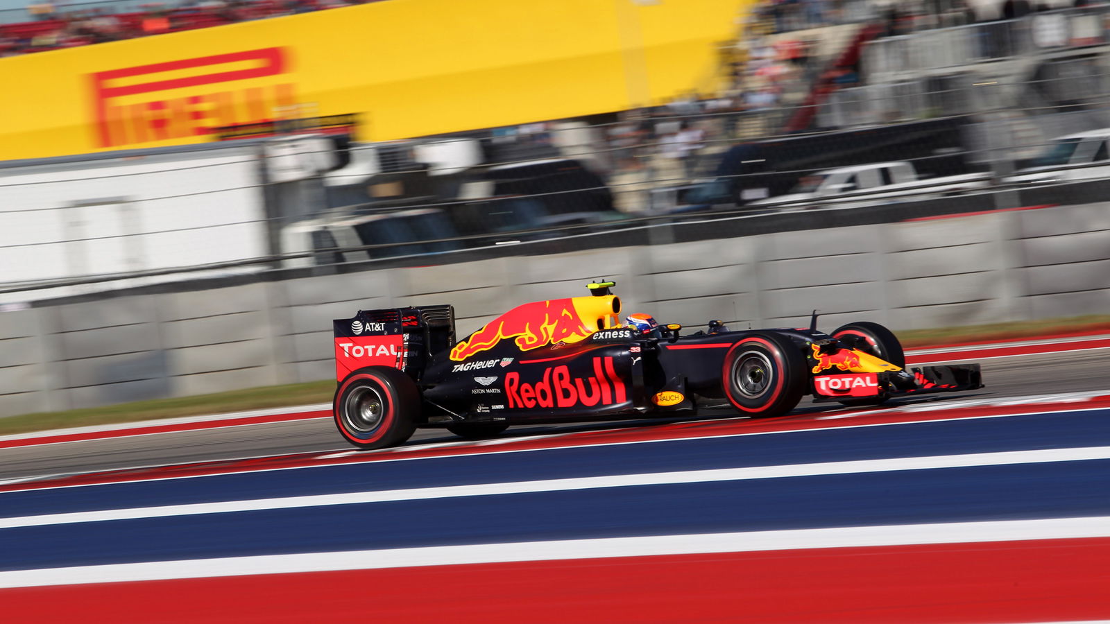 Verstappen explains phantom stop and awkward retirement