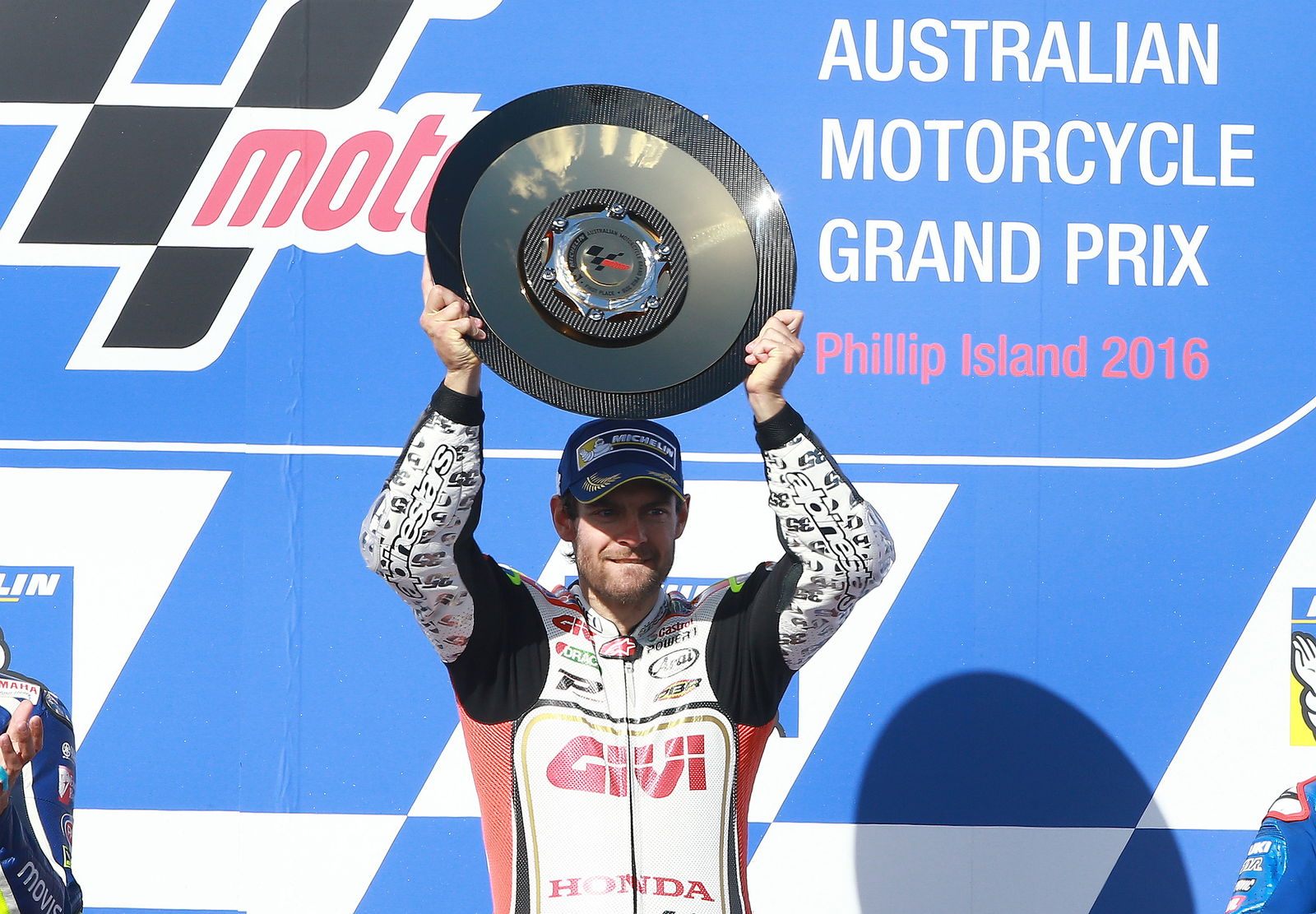 Malaysian MotoGP: TV coverage