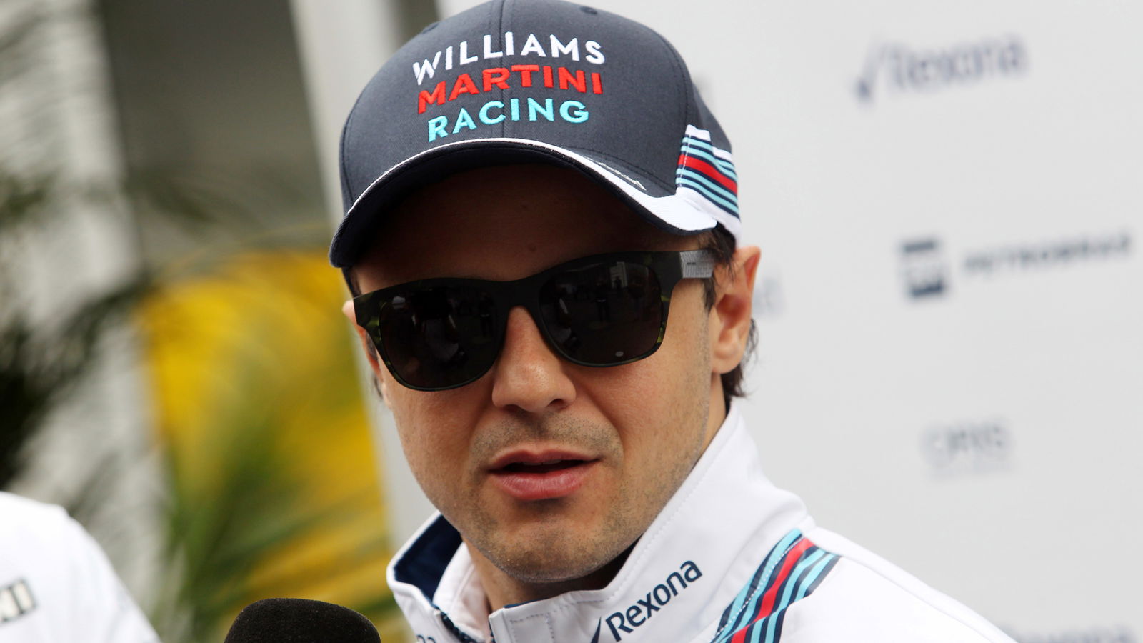 'Alonso's 'good friends' helped him escape punishment - Massa'